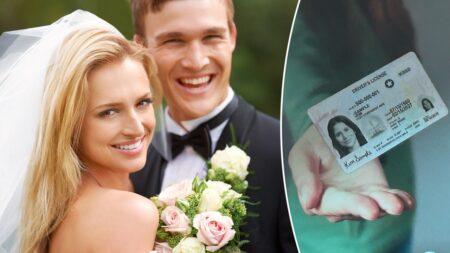 Married women facing REAL ID hurdles, plus what is mushroom coffee?