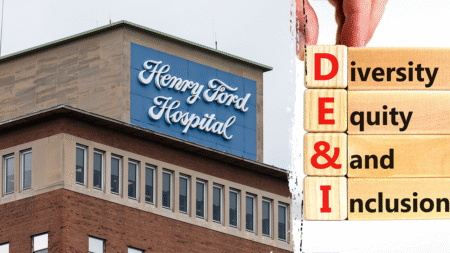 ‘Woke’ hospital could be in crosshairs of Trump admin after scathing complaint alleges DEI discrimination