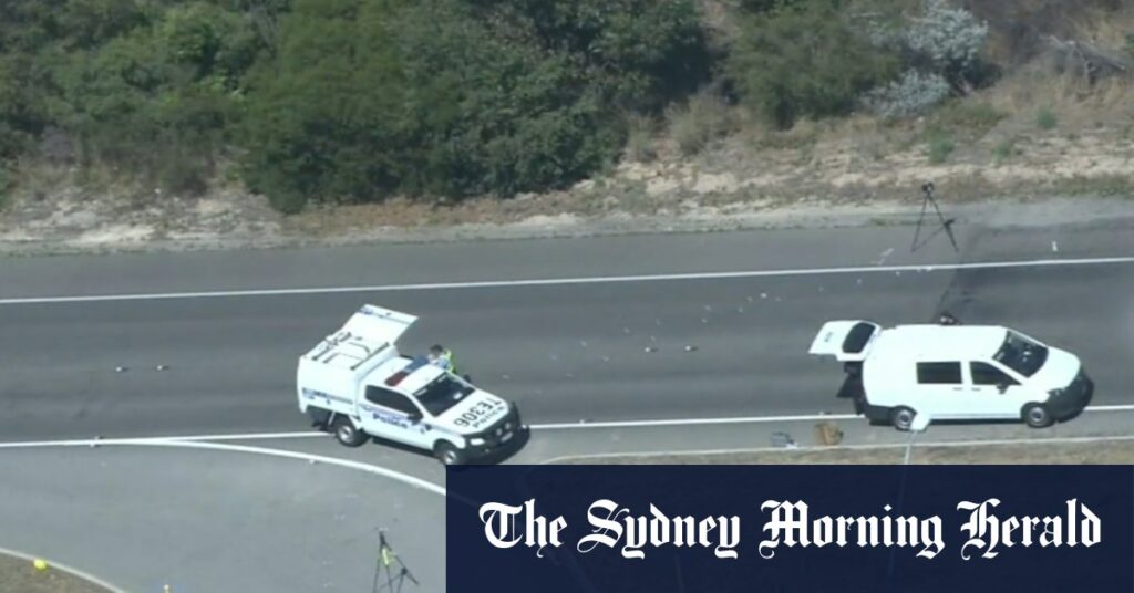 Man charged over historic fatal hit and run