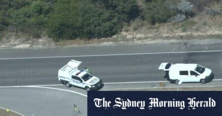 Man charged over historic fatal hit and run
