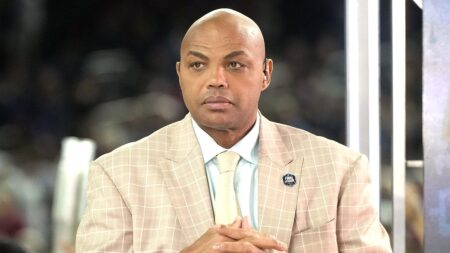 Charles Barkley raises concerns for Bill Belichick as former NFL coach’s personal life thrust into spotlight