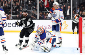 How to Watch Kings vs Oilers Game 6: Live Stream NHL Playoffs, TV Channel