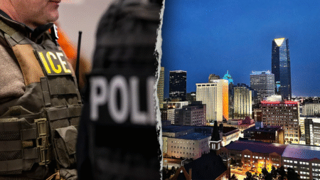 EXCLUSIVE: DHS fires back at claims ICE raided ‘wrong home’ in Oklahoma smuggling investigation