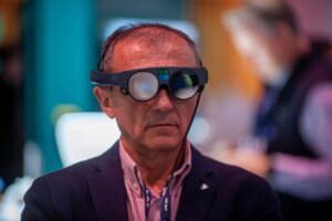 Microsoft And Meta Stocks Surge On Q1 Earnings But Tariffs Could Still Bite