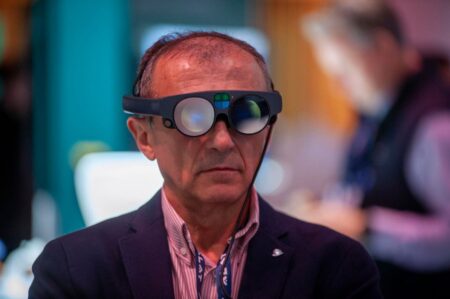 Microsoft And Meta Stocks Surge On Q1 Earnings But Tariffs Could Still Bite