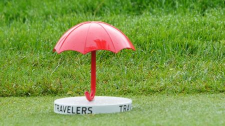 Travelers Championship director says he would ‘love’ to have LIV players back at tournament