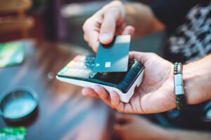 D.C. Bill Latest Attempt To Nix Credit Card Swipe Fees On Tips And Taxes