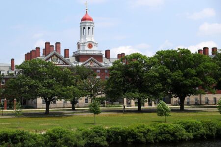 Can Trump Revoke Harvard’s Tax-Exempt Status? 3 Benefits Are At Stake