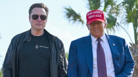Top 5 most outrageous ways the government has wasted your taxes, as uncovered by Elon Musk’s DOGE