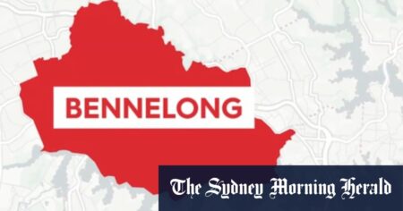 Labor tries to hold onto seat of Bennelong