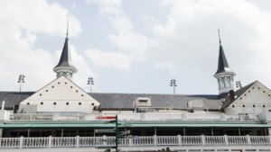 History of Kentucky Derby winners as race for Triple Crown begins