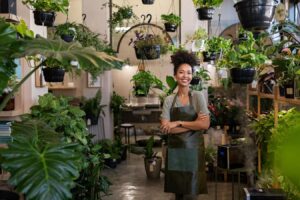 The Dream Big, Start Small Business Edition