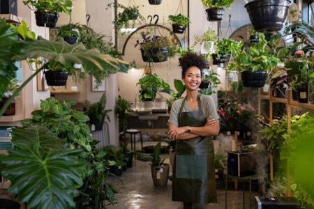 The Dream Big, Start Small Business Edition