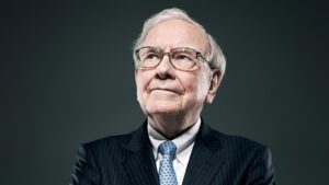 Warren Buffett, America’s Biggest Cheerleader, Plans To Retire