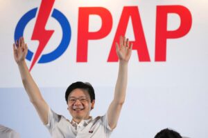 Stronger PAP Mandate Reaffirms Singapore’s Status As Global Wealth Hub