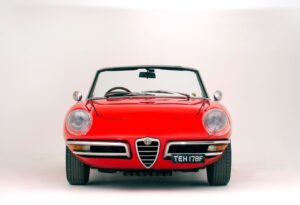 Stellantis Exposed In Europe As Tariff Turmoil Undermines Automakers