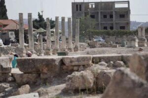 Battle for biblical archaeology intensifies as Israeli researchers face academic boycott