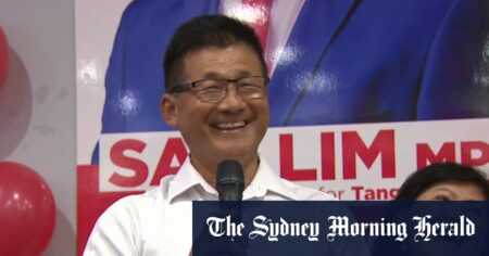 Coalition suffers swings in WA
