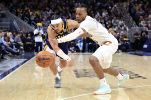How to Watch Pacers vs Cavaliers Game 1: Live Stream NBA Playoffs, TV Channel