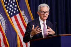 Earnings Season And Waiting On The Fed