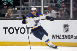 How to Watch Blues vs Jets Game 7: Live Stream NHL Playoffs, TV Channel
