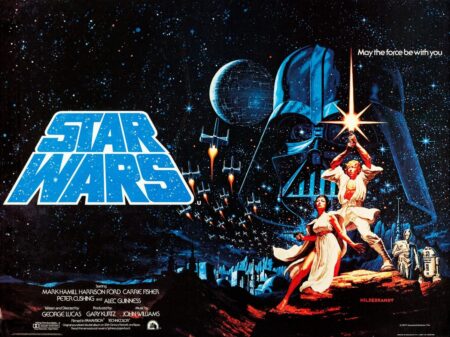 Tax Takes On Films: “Star Wars: Episode IV