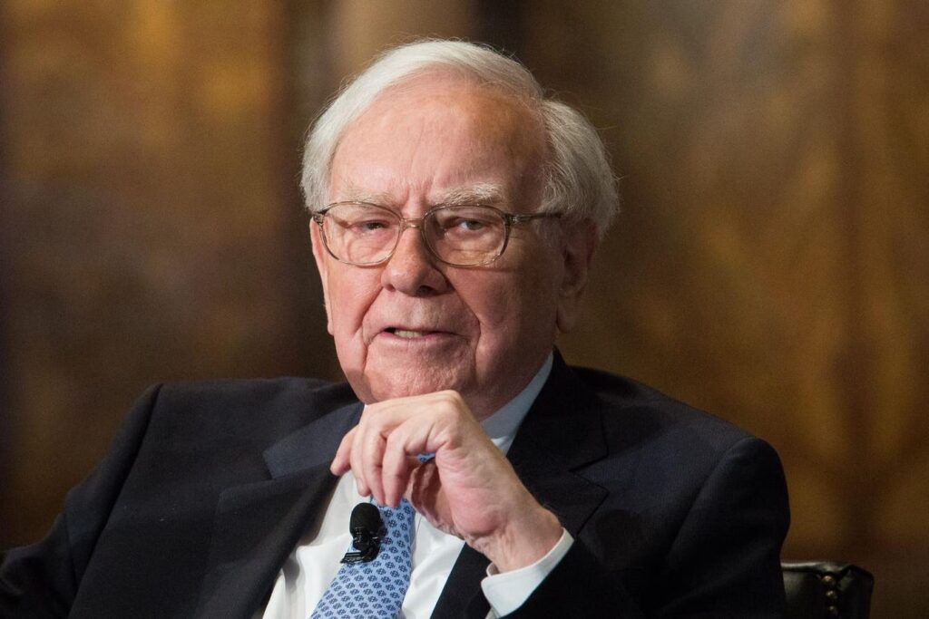 Three Crucial Topics From The Berkshire Hathaway 2025 Annual Meeting