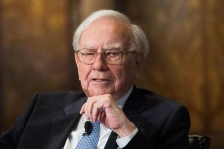 Three Crucial Topics From The Berkshire Hathaway 2025 Annual Meeting
