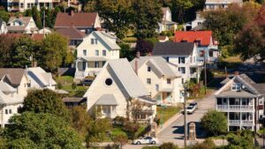 Is there a New England serial killer? Former FBI agent with regional ties reveals his theory