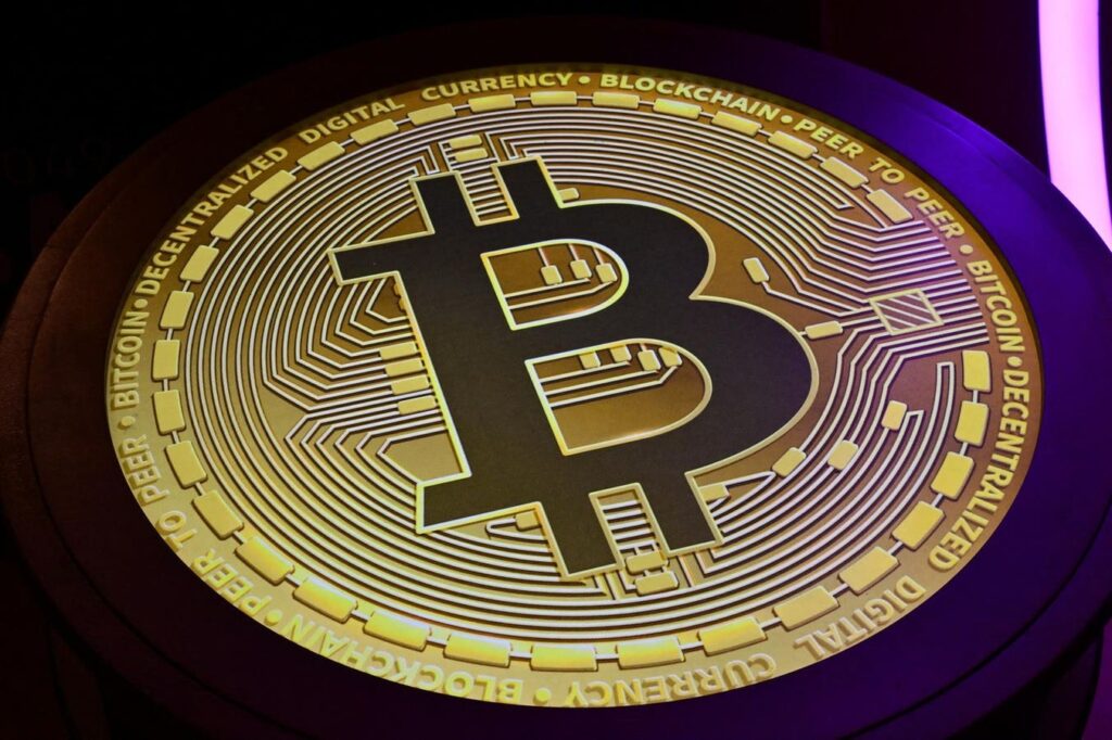 Up 25% In A Month Is Bitcoin Eyeing To Break Its All-Time Highs?