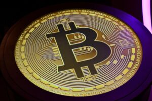 Up 25% In A Month Is Bitcoin Eyeing To Break Its All-Time Highs?