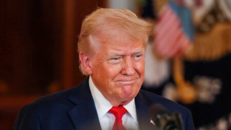 Trump’s 16th week in office to include WH meeting with Canada, ongoing trade negotiations