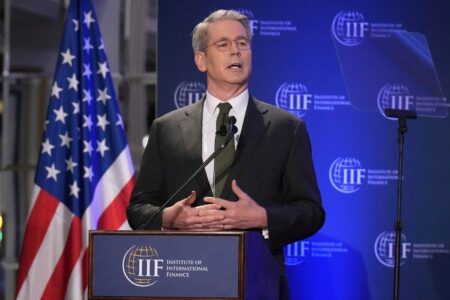 Why Stablecoins May Surpass China In U.S. Treasury Holdings By 2028