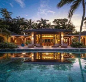 Nepalese Billionaire Rebrands Philippine Resort Into A Marriott Property Amid Tourism Boom