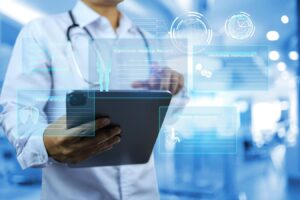 The Role Of Data Transparency In Building Smarter, Better, Faster Healthcare