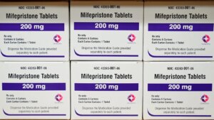 Trump admin continues Biden defense of abortion drug mifepristone, asks court to dismiss lawsuit
