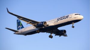 Ex-California police captain accused of midair lewd behavior after allegedly downing entire bottle of bubbly