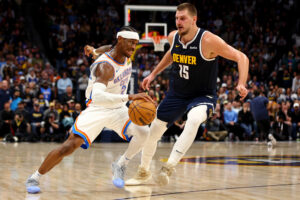 How to Watch Nuggets vs Thunder Game 1: Live Stream NBA Playoffs, TV Channel