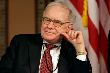 Retired Couples Need A Succession Plan, Too—Just Ask Warren Buffett