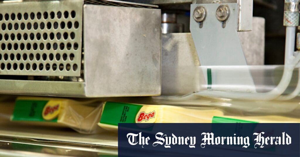 Dairy manufacturer to slash 300 jobs from its Victorian workforce