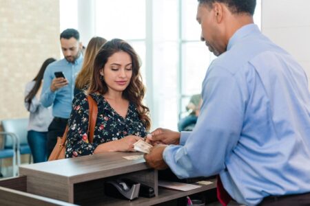 Why Customers Expect Better Cross-Border Payments