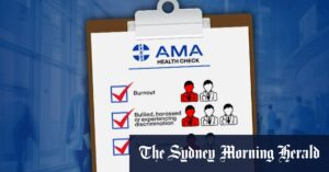 Bullying, harassment, discrimination at WA hospitals