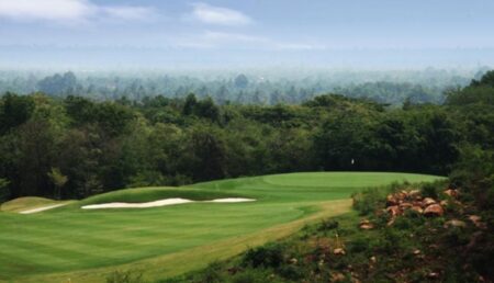Thai Billionaire To File Appeal Against Court Ruling In Golf Resort Land Grabbing Case