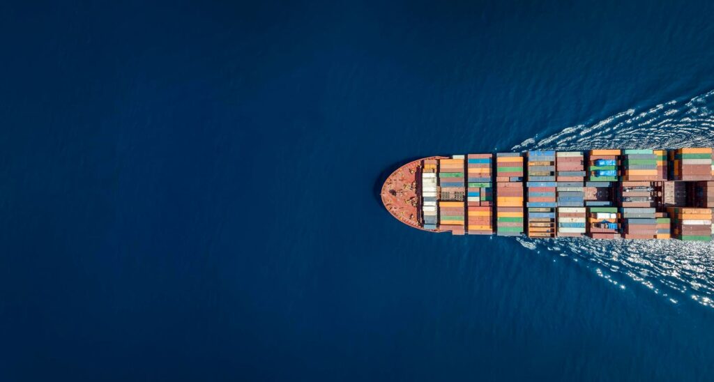 Trump Tariffs Trigger Collapse In China-To-U.S. Shipping Volumes