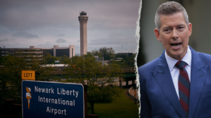 Lawmakers react to Newark airport chaos: ‘Your family deserves to know you’ll be safe’