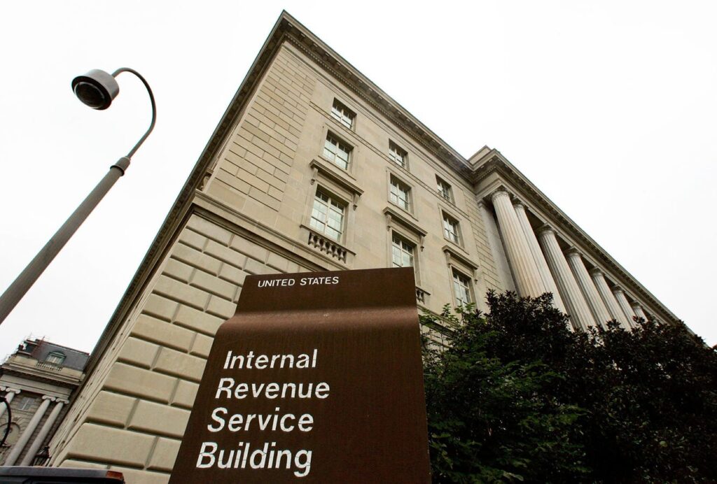 IRS Automated Guidance: Pros And Cons
