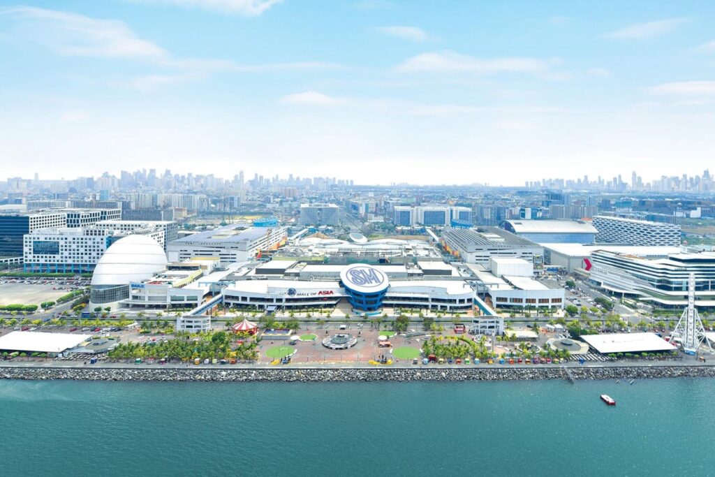 Philippine Billionaire Sy Family’s SM Prime Earmarks  Billion For Five-Year Property Expansion Plan