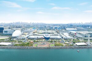 Philippine Billionaire Sy Family’s SM Prime Earmarks  Billion For Five-Year Property Expansion Plan
