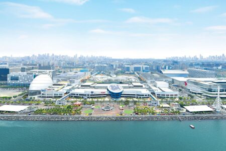 Philippine Billionaire Sy Family’s SM Prime Earmarks  Billion For Five-Year Property Expansion Plan