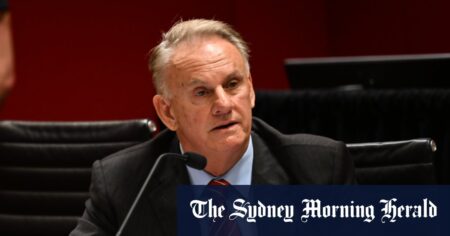 Mark Latham , outspoken former Labor leader, can’t keep out of corporate boxes